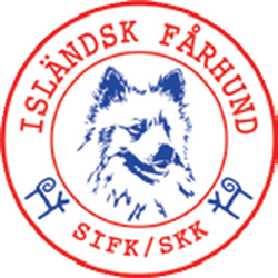 SIFK - SVENSKA ISL&Auml;NDSK F&Aring;RHUND KLUBBEN